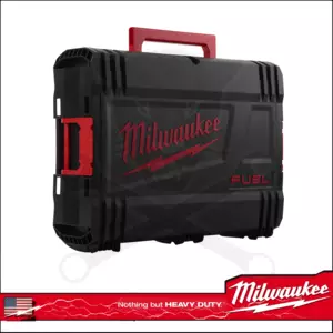 Heavy Duty szerszámtartó műanyag 475x358x132 mm koffer Milwaukee -