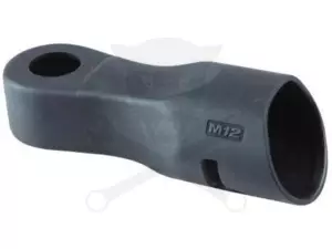 Gumi védőborítás M12 FIR12-höz - Milwaukee