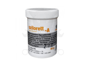 Szilikon zsír A   50 g
