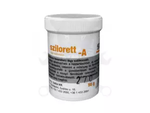 Szilikon zsír A 50 g
