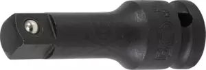 Toldószár gépi 1/2" 75 mm