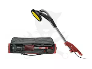 Falcsiszoló zsiráf, hosszú szár 500 W 225 mm- kerek FLEX (GE 5TB-L-SH 230-CEE)