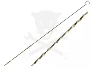 Pichler izzítógyertya furat tisztító kefe  4,7 mm átmérő