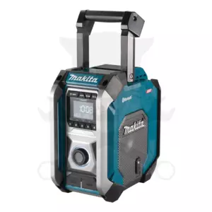Rádió, akkus 12V-40V LXT BLUETOOTH EQ+SUB - akku nélkül - Makita