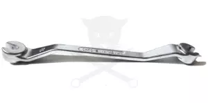 Fékcsőkulcs 10 x 11 mm