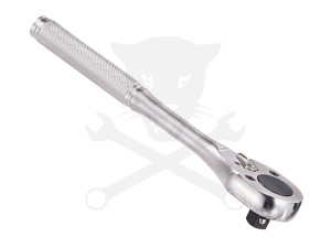 Crowa racsnis kulcs 1/2" Genius