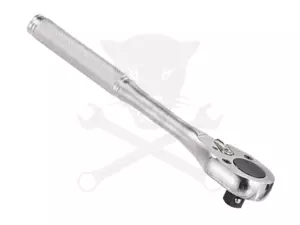 Crowa racsnis kulcs 1/2" Genius