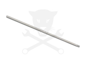 Bit torx 1/4" T07*200 mm