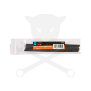 Műanyag hegesztő-pálca - PP - 3.0 x 170 mm - 6 db