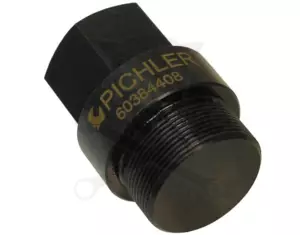 Pichler porlasztó kihúzó adapter M25x1.0 KM - M18x1,5 BM - Siemens - A