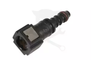 Üzemany gyorscsatl. készlet 3 db  6.3 x 6 mm egyenes - Laser