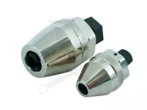 Csavarkiszedő tőcsavarra és sérült csavarra 1-6mm + 6-12mm 1/4"+3/8"