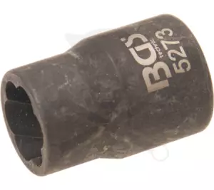 Csavarkiszedő készletből 13-as fej 3/8"