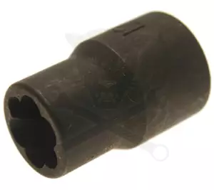 Csavarkiszedő készletből 11-es fej 1/2"
