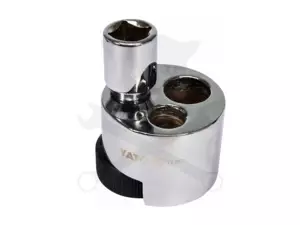 Csavarkiszedő - sérültfejű csavarokhoz 8.5-19 mm-ig - Yato