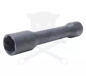 Csavarkiszedő és kerékőr leszedő kulcs 1/2" hosszú 21 mm BGS