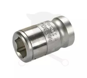 Bit tartó adapter 3/8"- 10 mm-es bithez