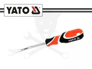 Patent kiszedő 10x115 mm - Yato