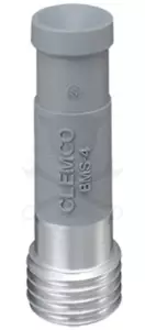 Homokfúvó géphez CLEMCO fúvóka BMS-4 - Bór-Karbid 6 mm x 135 mm
