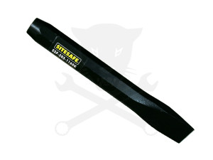 Hidegvágó 25x200 mm lapos Kennedy (SSF-505-1160K)