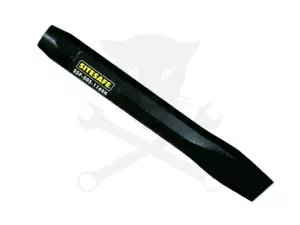 Hidegvágó 25x200 mm lapos Kennedy (SSF-505-1160K)