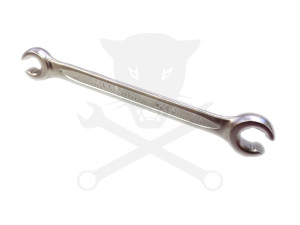 Fékcsőkulcs 10x11 mm