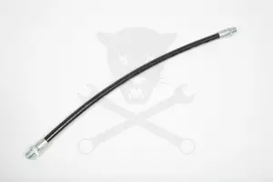 Zsírzócső 100 cm-es - 1 méteres