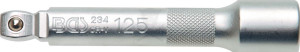 Toldószár billenős 1/2" 125 mm