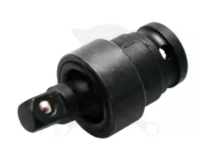 Légkulcs adapter csuklós   1/4" BGS