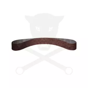 Csiszolószalag 13 x 450 mm - CS 310 XF Klingspor