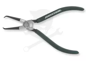 Fogó seeger Jonnesway belső hajlított 175mm