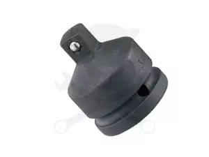 Légkulcs átalakító adapter 3/4" - 1/2" szűkítő - golyós - King Tony
