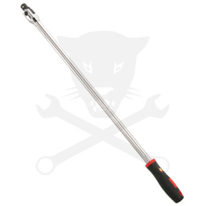 Crowa hajtószár csuklós 1/2" Genius 620 mm