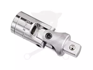 Crowa csukló 1/2" Genius
