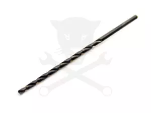 Pichler tartozék izzítógy. csigafúró 2,6 mm-es wolframszálhoz