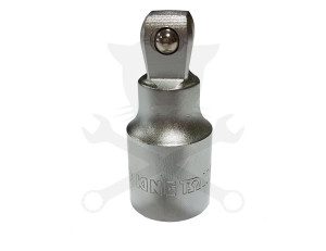 Toldószár billenős 1/2"  55 mm King Tony - gömbvégű
