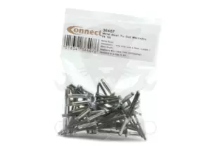 Popszegecs klt 4.0 x 18.8 mm - 50db - Mercedes Benz