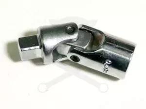 Crowa csukló 1/4" Genius