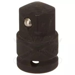 Légkulcs átalakító adapter 1/2" - 3/4" bővítő - golyós - King Tony