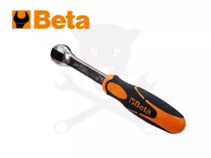 Crowa racsnis kulcs 3/8" 72 fog Beta