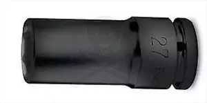 Légkulcsfej 1/2" 6 l.h. 27-es - Beta