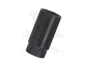 Légkulcsfej 1/2" 6 lapú hosszú colos (28,575mm) 1-1/8" Genius