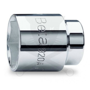 Crowafej Beta 1/2" 6 l.n. 17 mm (920A/17)