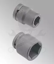 Légkulcsfej 3/4" 6 l.n. 29-es