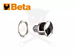 Crowa felújító készlet - 900/55 racsnis kulcs 1/4" felújító készlet - Beta