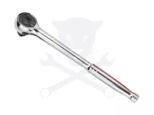 Crowa racsnis kulcs 3/8" 72 fog Genius