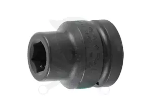 Teherautós bitekhez 1"-os bit tartó adapter 22 mm-es belső hatlap BGS