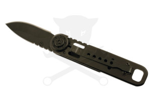 Zsebkés összecsukható, mini, mechanikai 160 mm - Laser Tools