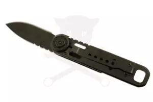 Zsebkés összecsukható, mini, mechanikai 160 mm - Laser Tools
