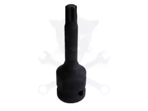 Légkulcsfej torx 1/2" 45-ös Genius 76 mm